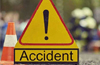 Mangaluru: Van drivers mental preparedness averts serious accident on NH 66